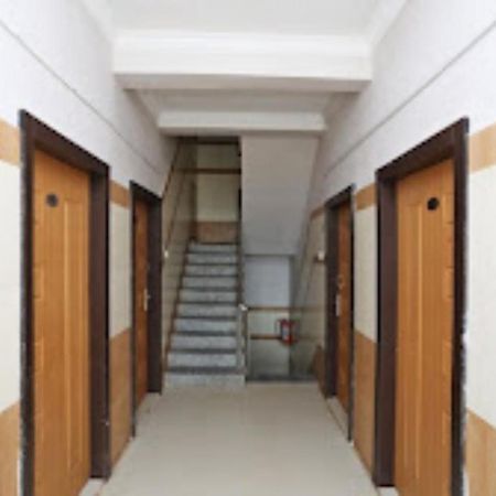 Goroomgo Star Inn Sea View Puri Zewnętrze zdjęcie