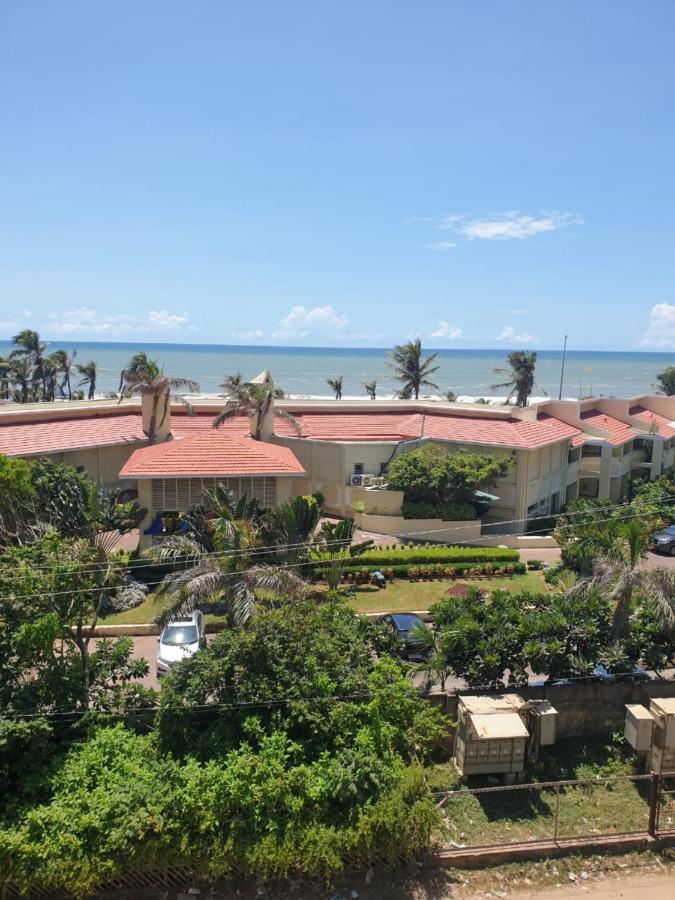 Goroomgo Star Inn Sea View Puri Zewnętrze zdjęcie