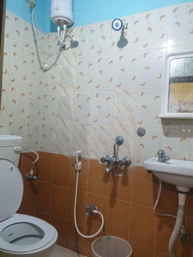 Goroomgo Star Inn Sea View Puri Zewnętrze zdjęcie
